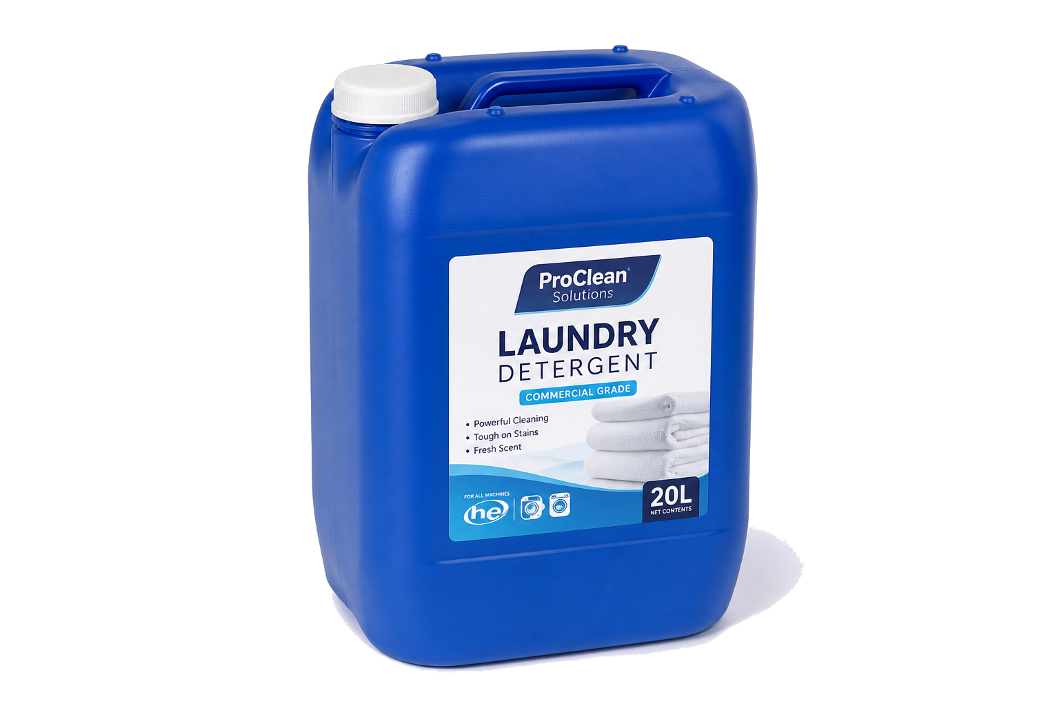 Detergents